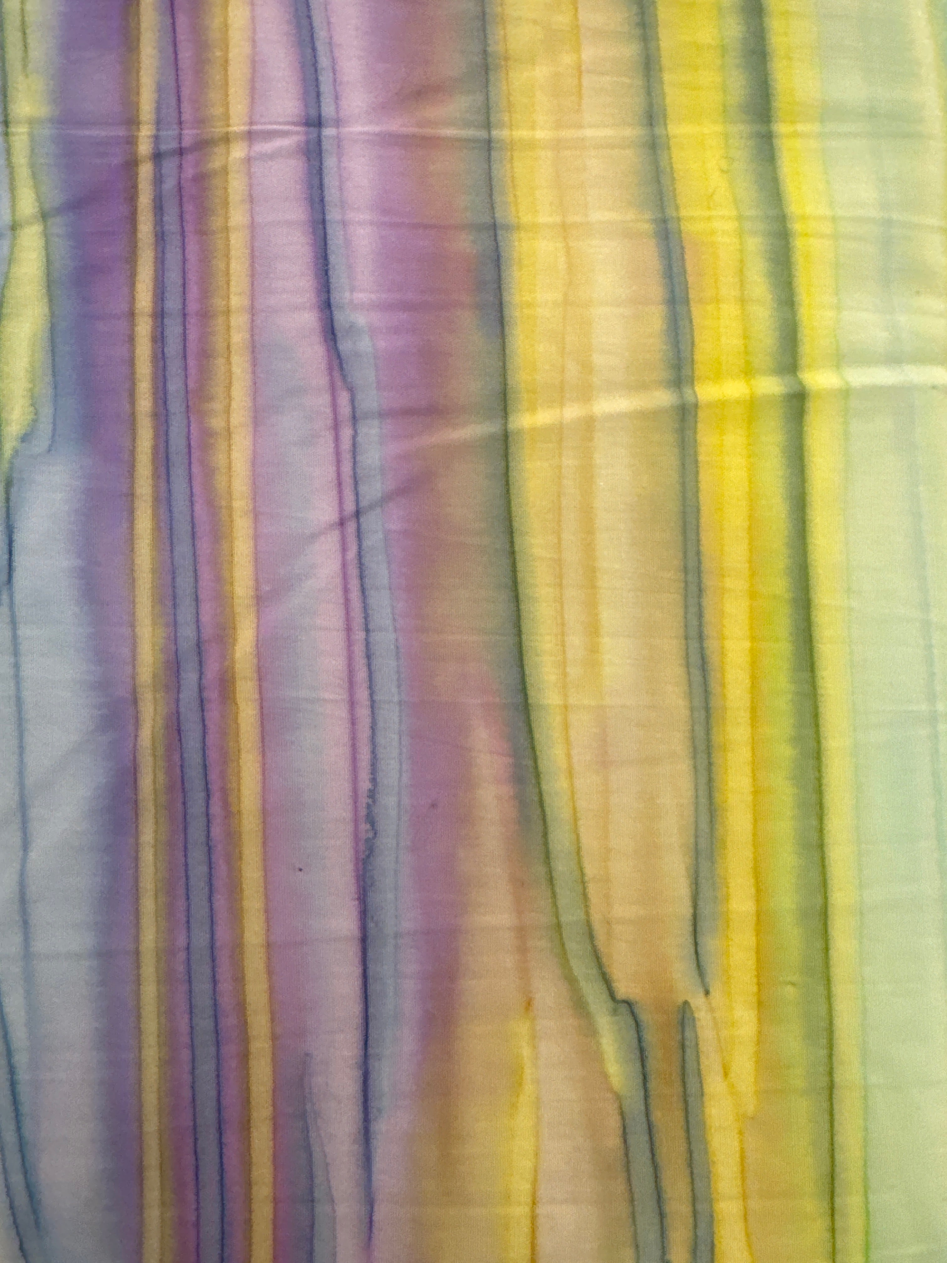 RK Patina Handprints Pastel