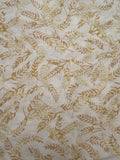 HO Wheat Off White