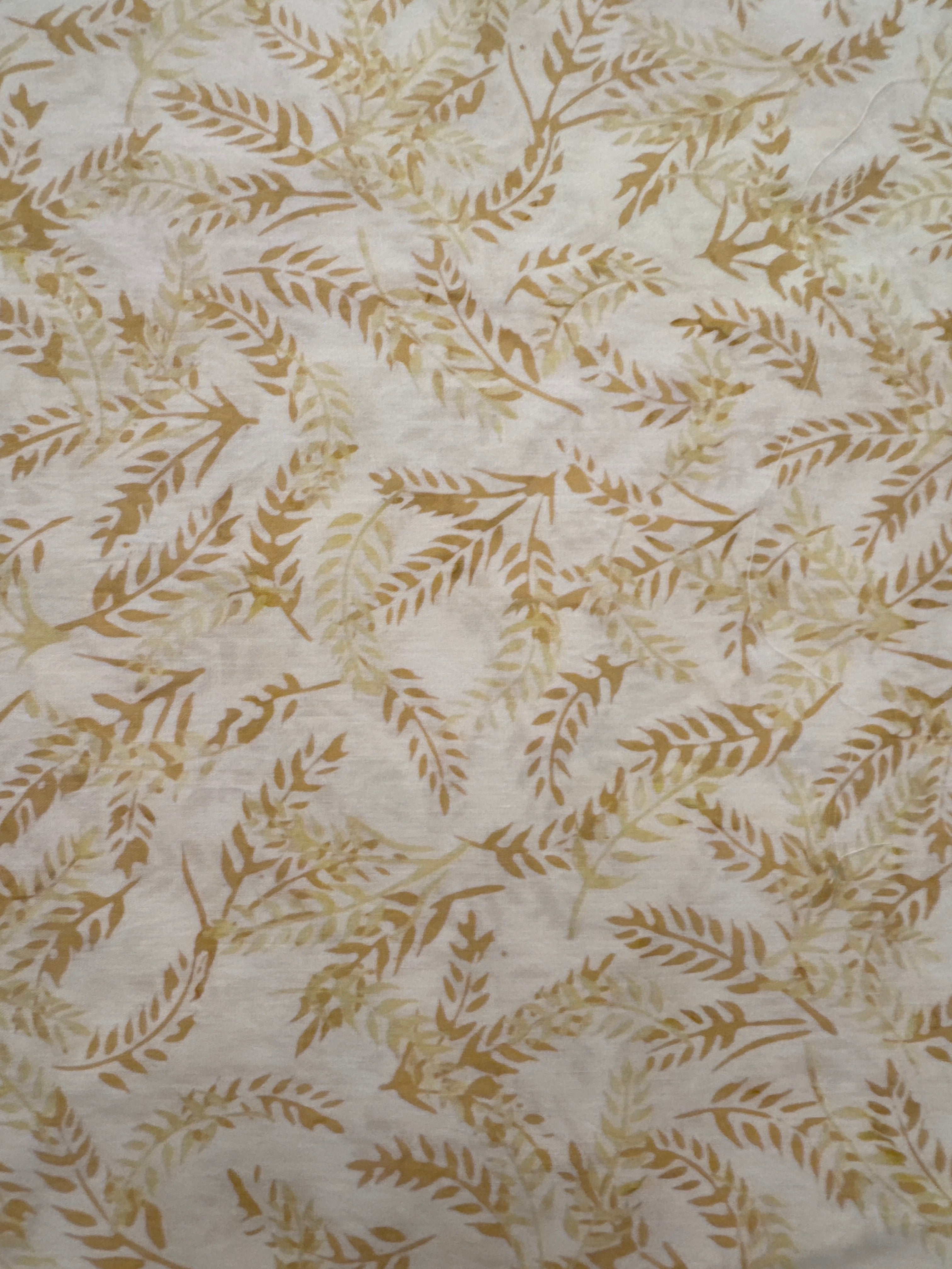 HO Wheat Off White