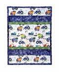 SF Nailed It! Bambino Cuddle Kit 28Inx37In