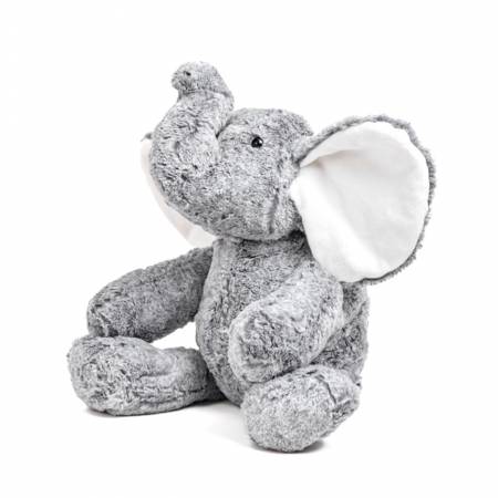 SF Harper Fog Cuddle Critter Kits