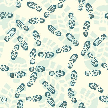 CW Bear Camp Trail-Dark Teal