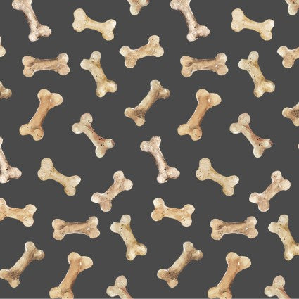 CW Best Friends-Bones