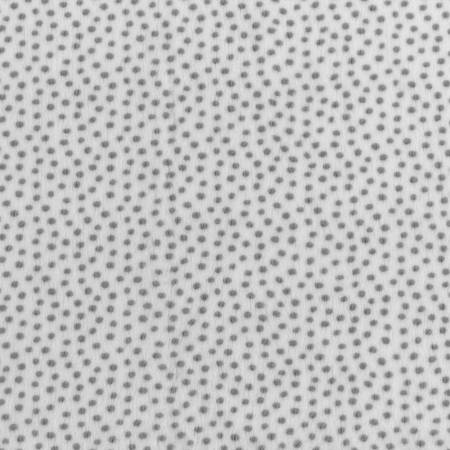 SF Silver Dottie Cuddle 90in Wide