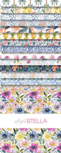 Aloha 10" Square Packs, 42 Colors
