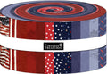 Path to Freedom 2.5" Strip Packs