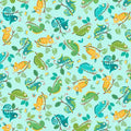 MM Chameleon World Aqua