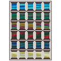 Calcite Get Thready With Me Quilt Pattern