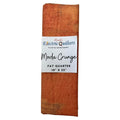424 Canteloupe Moda Grunge - Fat Quarter