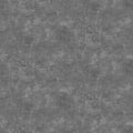 Grey Charcoal Canvas 44"/45" Flannel Cotton Fabric per yard