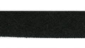 Chenille-It 5/8in x 40yd Black