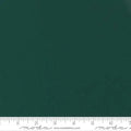 Christmas Green Bella Solids 44"/45" Fabric Per Yard