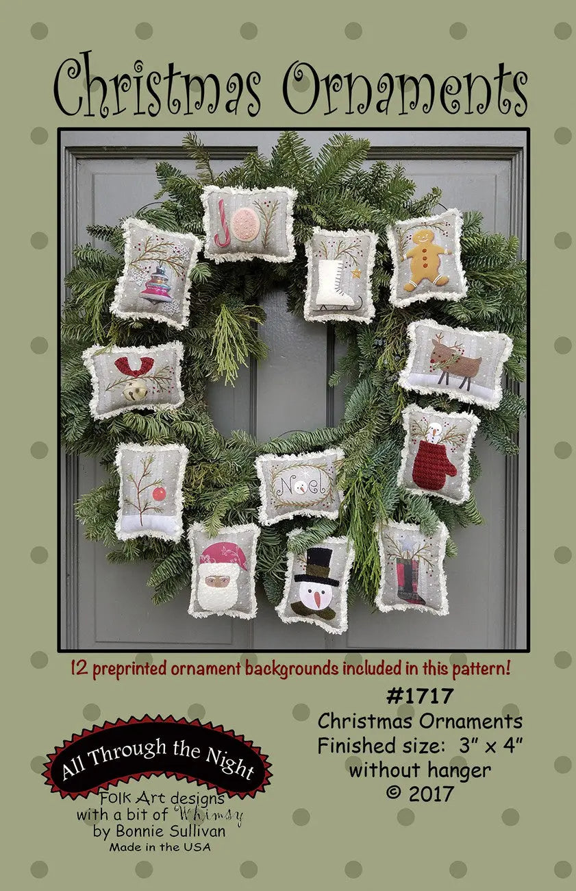 Christmas Ornaments