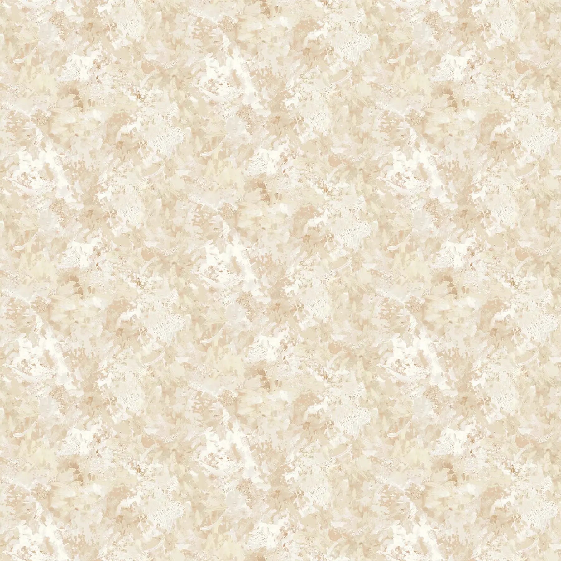 Chroma Alabaster Cream 9060-11 Cotton 44"/45" Fabric Per Yard