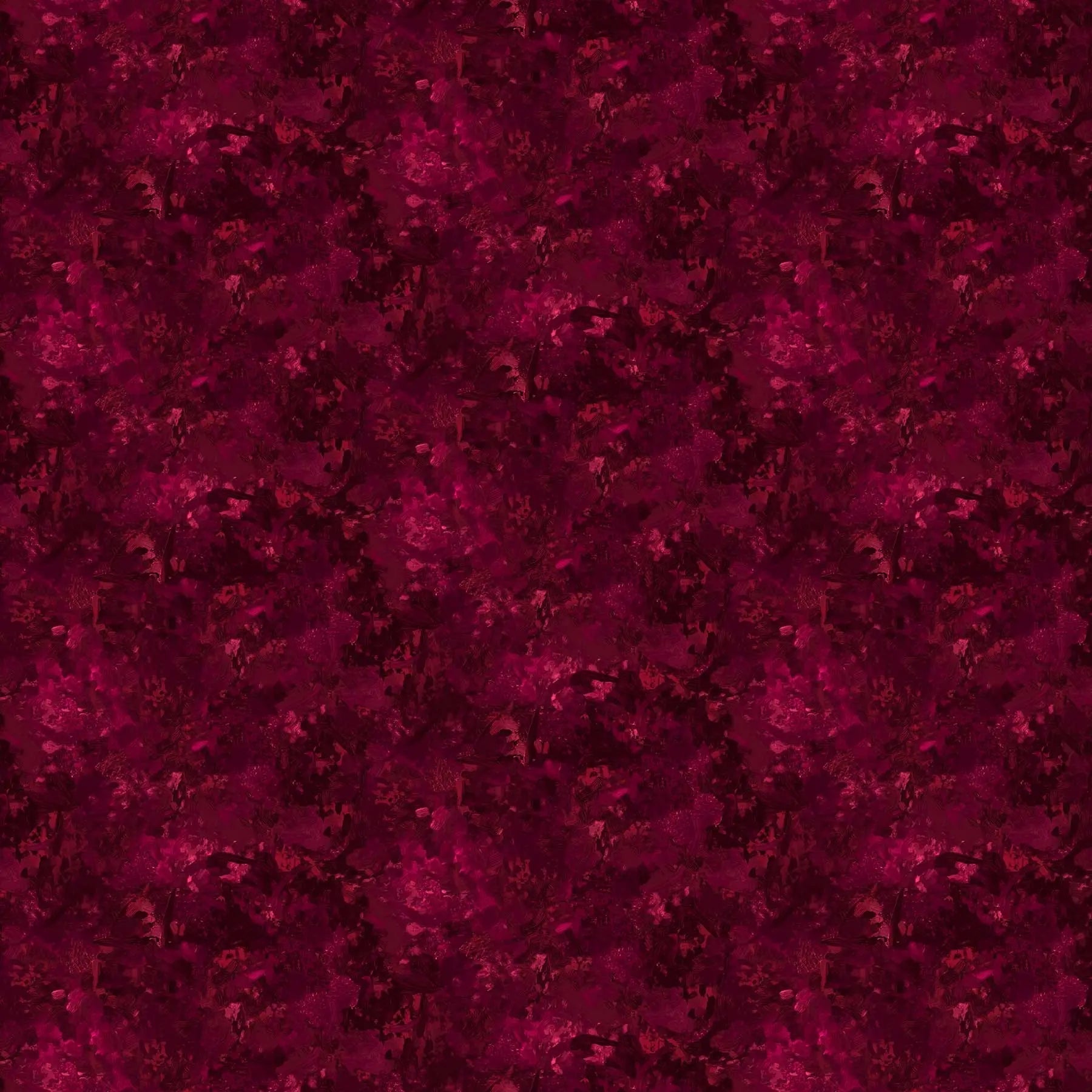 Chroma Cabernet Red 9060-29 Cotton 44"/45" Fabric Per Yard