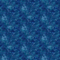 Chroma Lapis Blue 9060-46 Cotton 44"/45" Fabric Per Yard