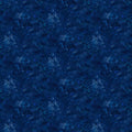 Chroma Midnight Blue 9060-49 Cotton 44"/45" Fabric Per Yard