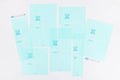 Clear Blue Tiles Expansion Set 2