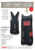 Comfy Pinny Apron