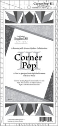 Corner Pop III