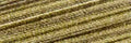 Cotton Quilting Thread 3-ply 40wt 3000yds Variegated Greyish Greens