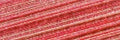 Cotton Quilting Thread 3-ply 40wt 3000yds Variegated Pinky Pinks