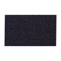 Cotton Webbing 25mm Navy
