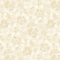 Cream Footstool Cotton Wideback Fabric per yard