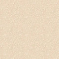 Cream Stylized Floral Cotton Wideback Fabric Per Yard