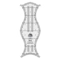 Creative Grids Machine Quilting Tool - Elvira