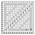 Creative Grids Quilt Ruler 15-1/2in Square