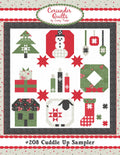 Cuddle Up Sampler