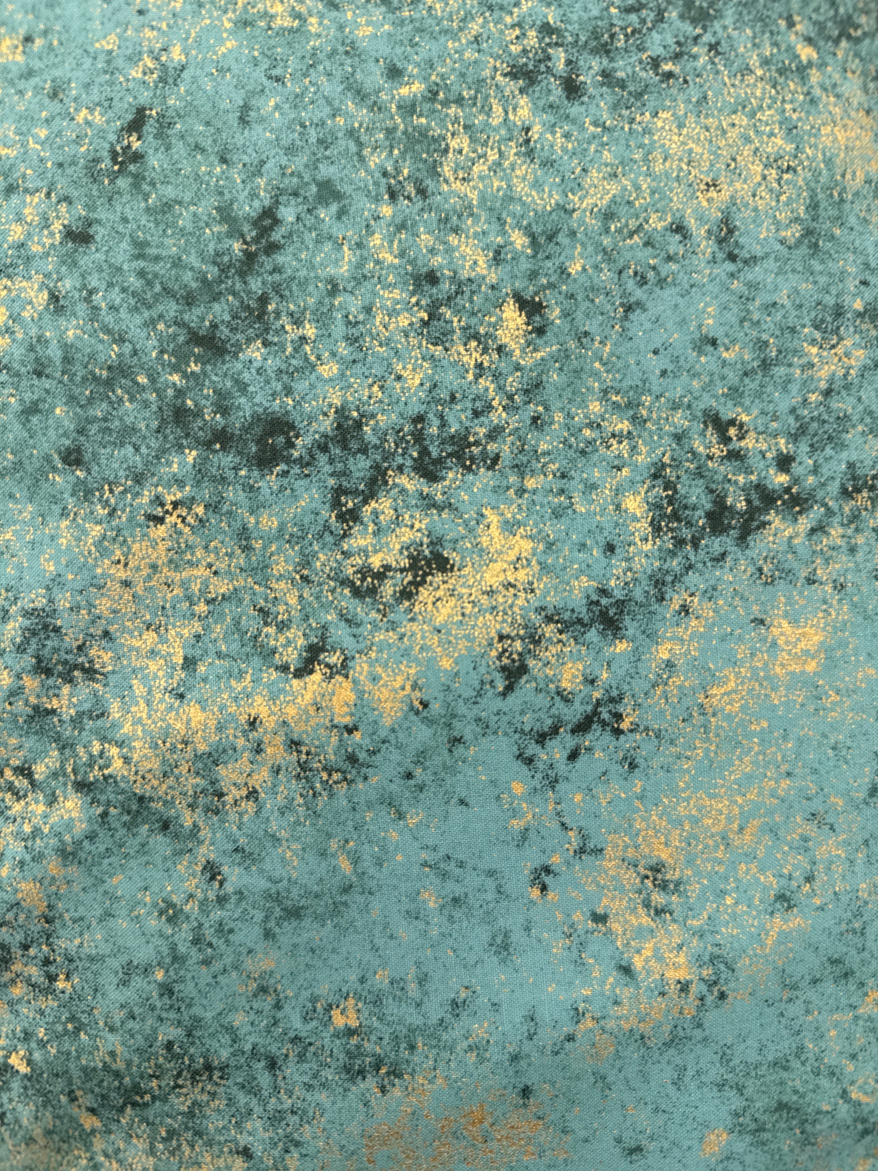 HO Eucalyptus Gold Dust