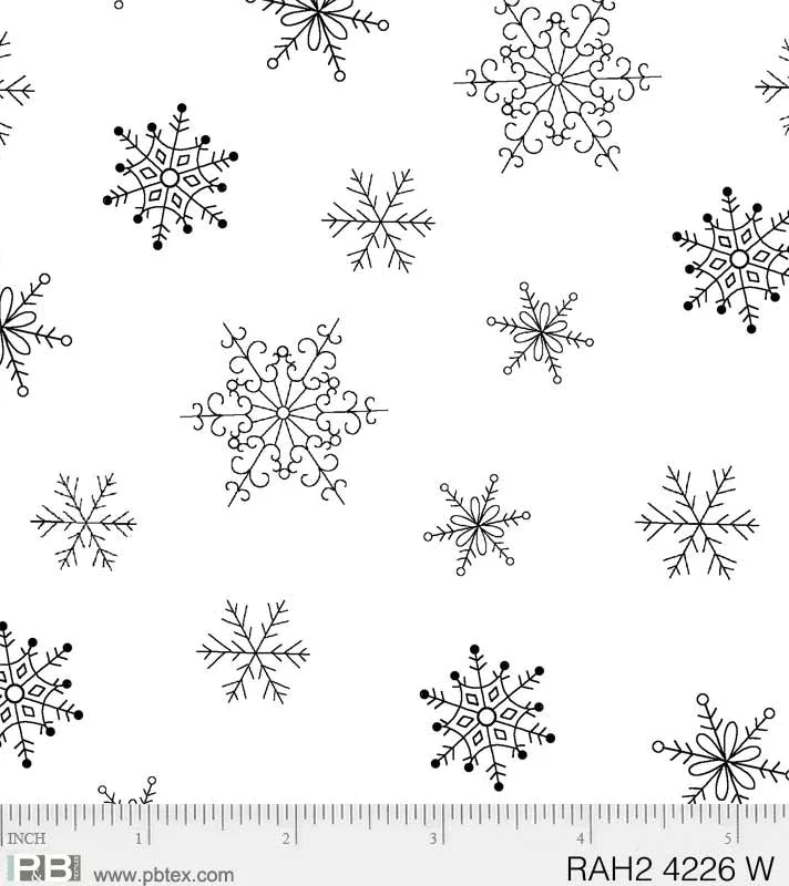 PB RAMBLINGS Holiday II