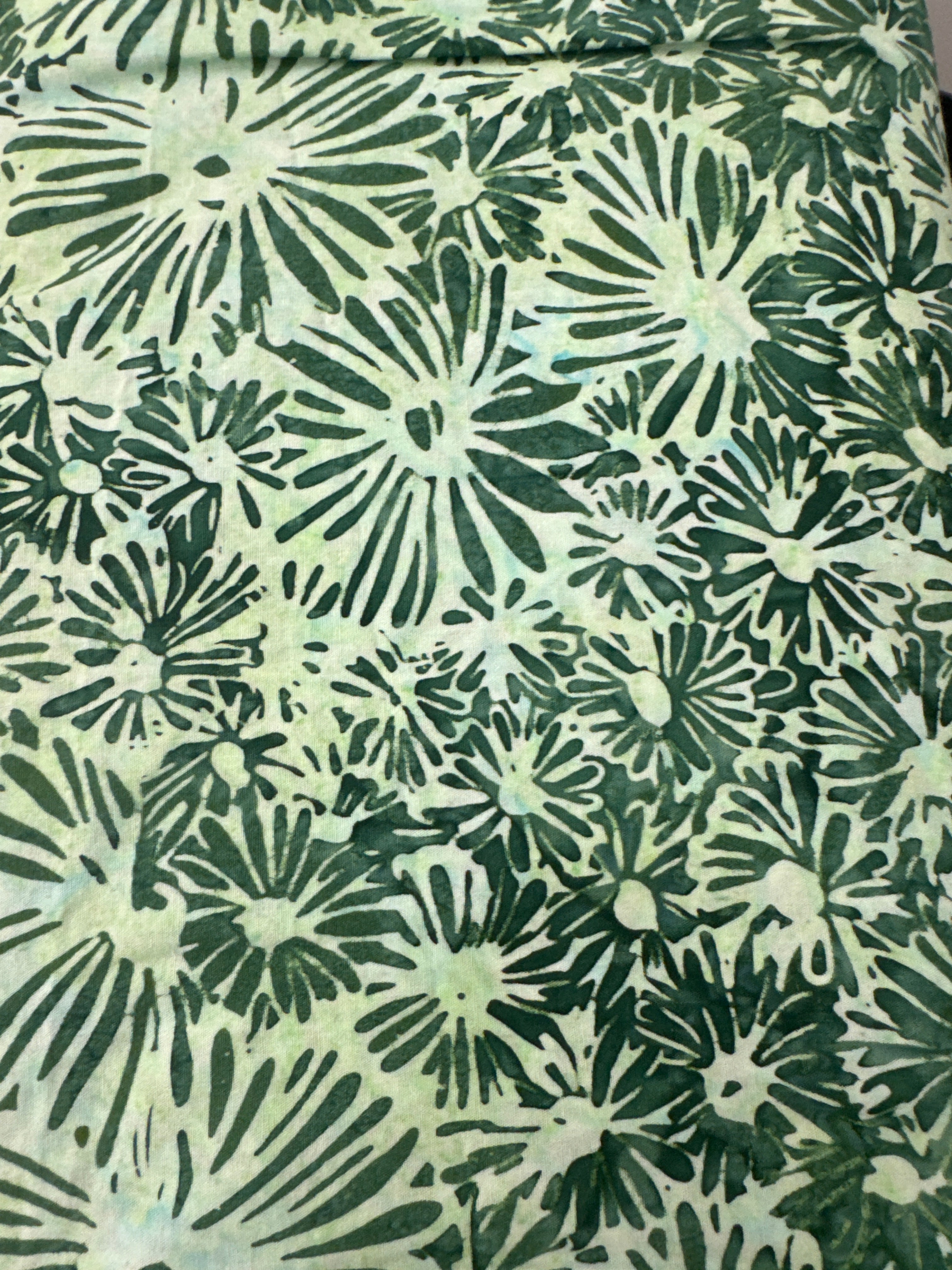 BB Faux Finish Artichoke
