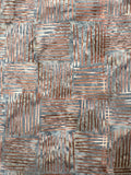 HO Directional Lined Square Slate