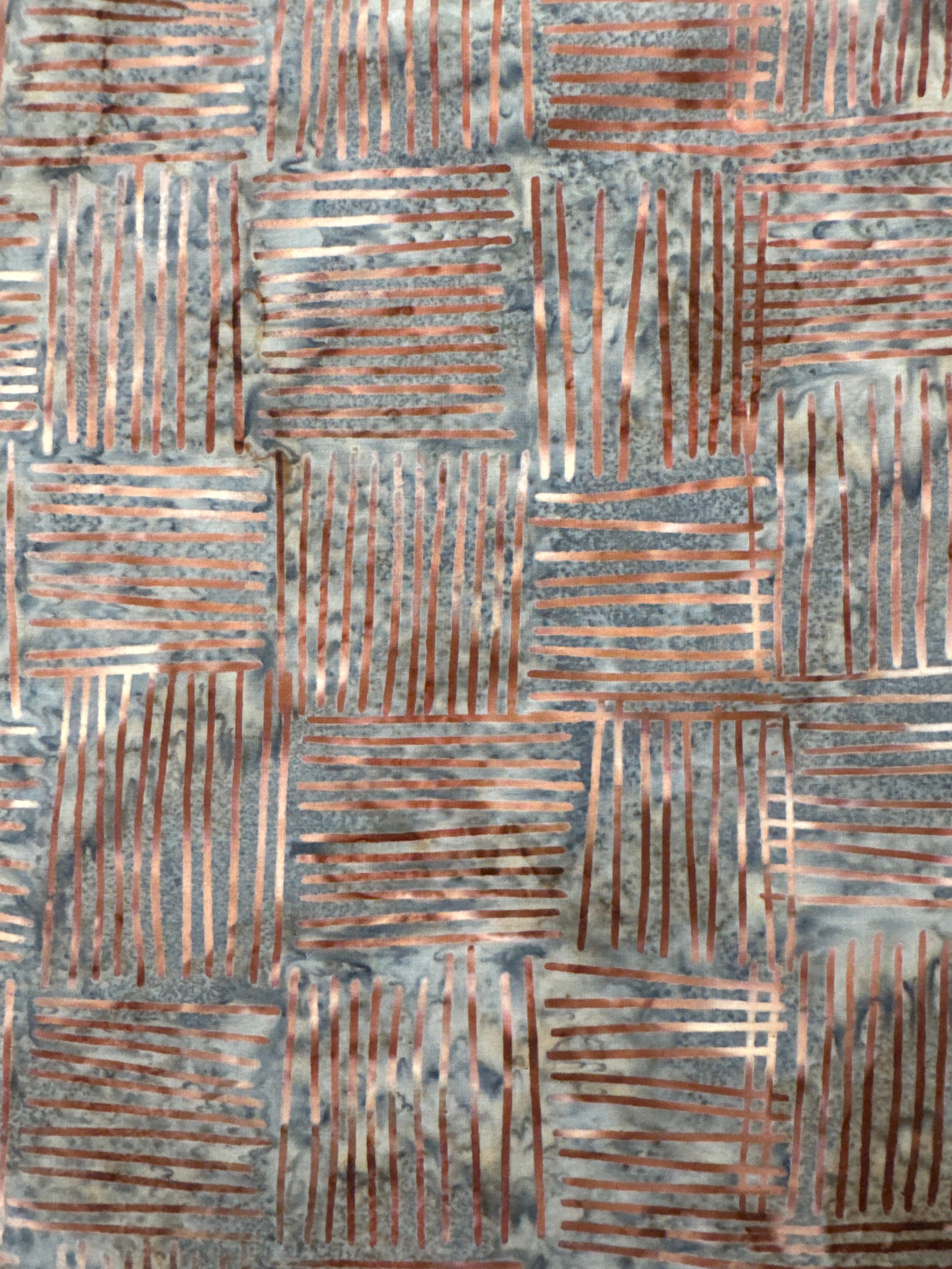 HO Directional Lined Square Slate