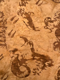 HO Ram Toss Brown