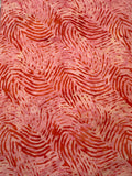 AN Animal Stripes Coral