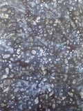 RB Elementals Terrazzo Indigo Dye