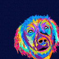 LI Lola the Dog