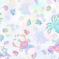 SF splish splash pastel Digital Cuddle Print