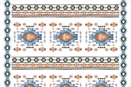 SF Snow Tapestry Digital Cuddle
