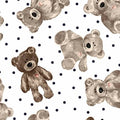 SF Quartz Teddy Digital Cuddle