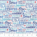 NC Patriot Inspiration Words