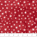 NC Patriot Tonal Red Stars