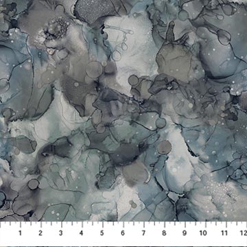 NC Fluidity Glacier