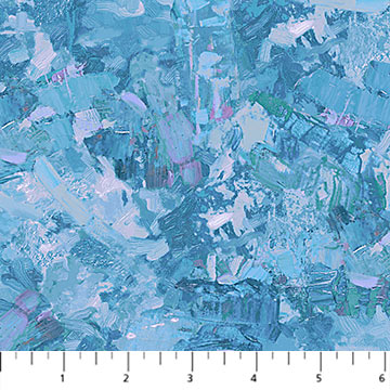NC Blue Silent Lake Texture1