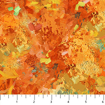 NC Texture2 Orange