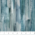 NC Stripe Md Blue Multi City Harbor